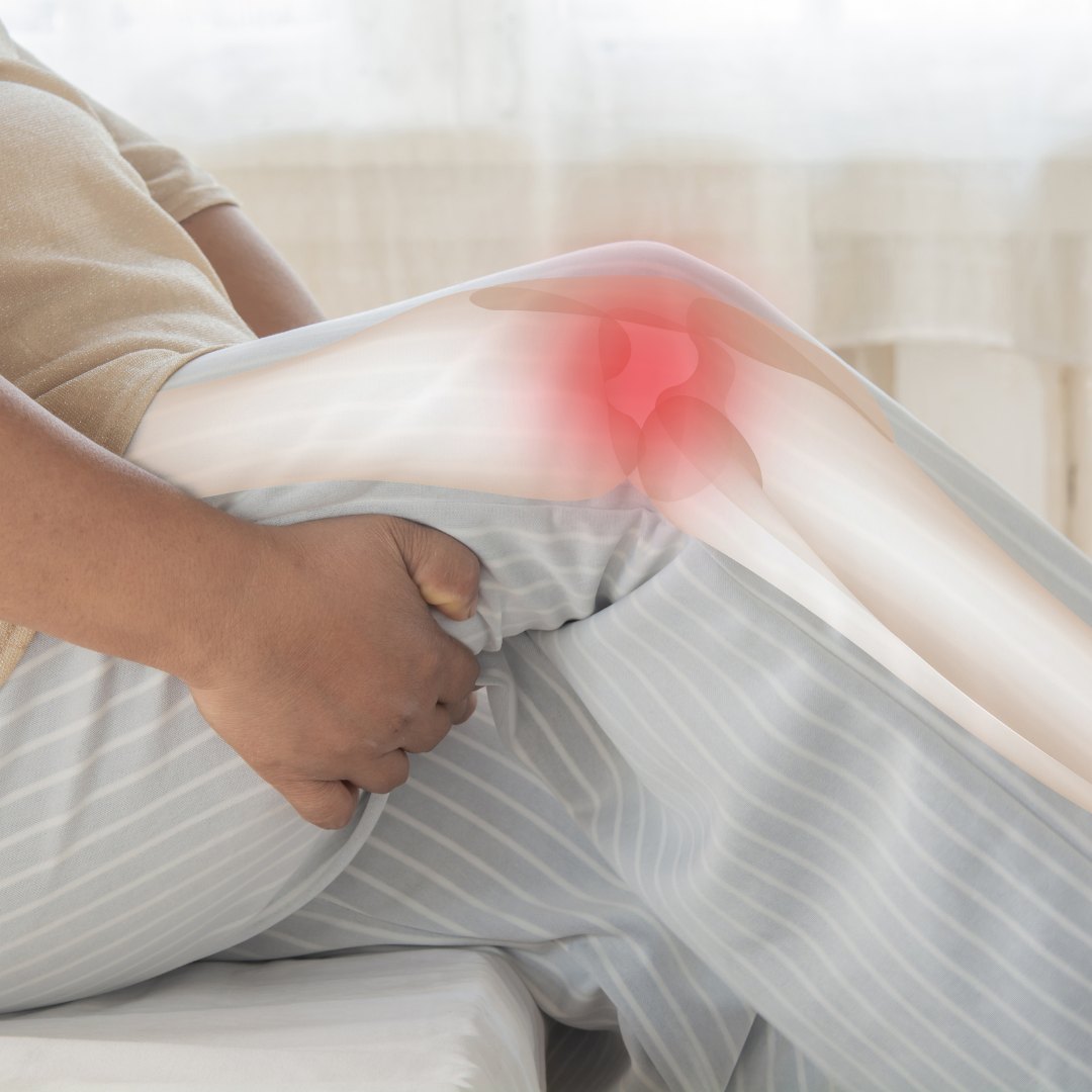 Musculoskeletal Issues