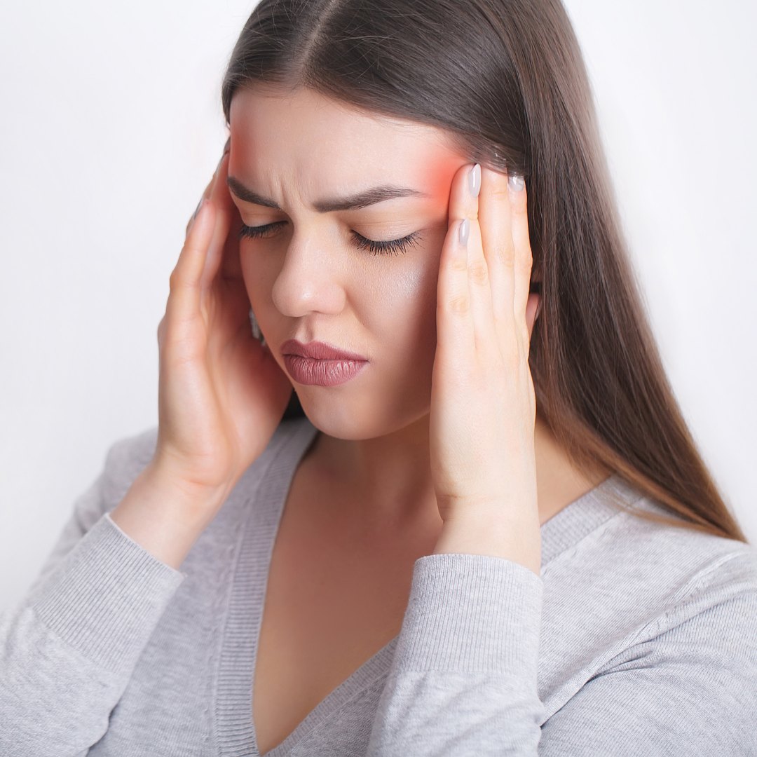 Migraines and Headaches