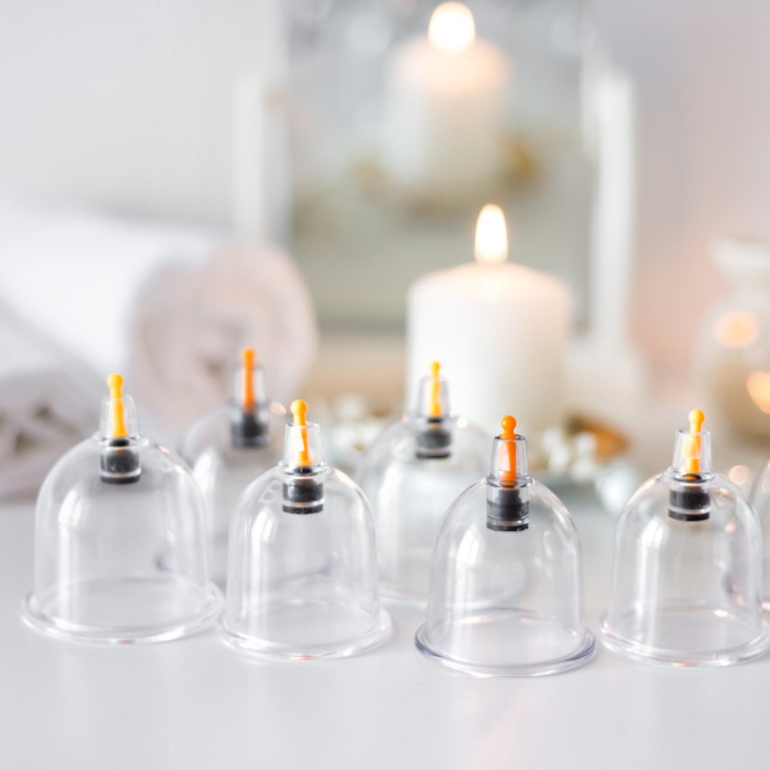 What is Hijama Cupping Therapy? 3